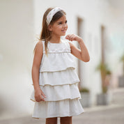 DRESS SAND