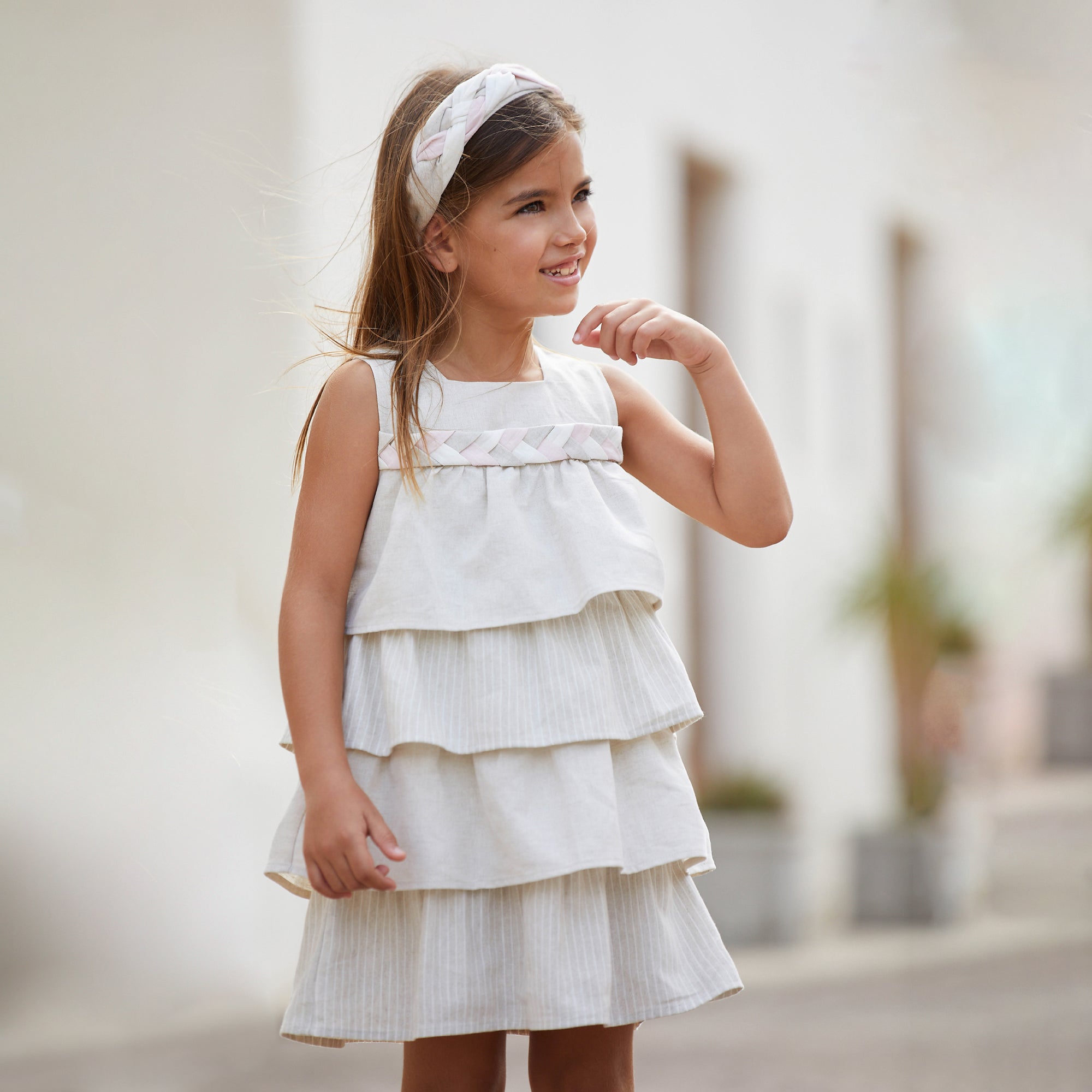DRESS SAND