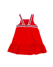 DRESS RED
