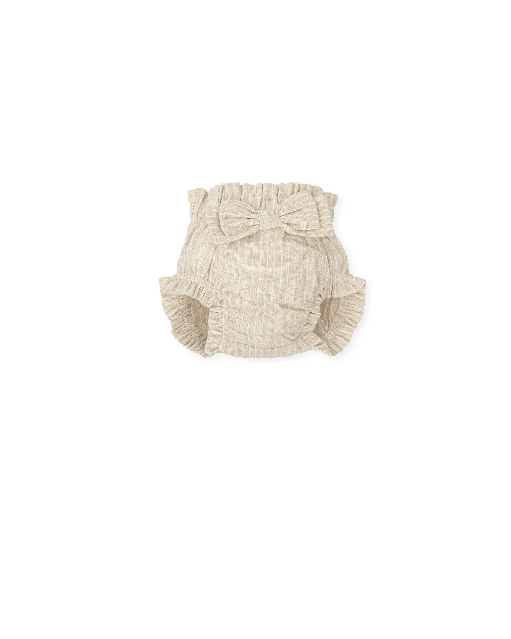BABY SHORT NEWBORN SAND