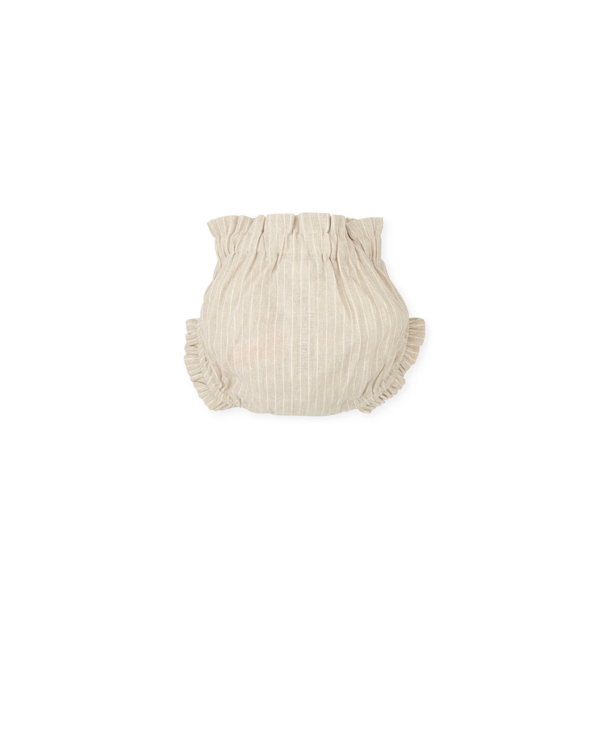 BABY SHORT NEWBORN SAND