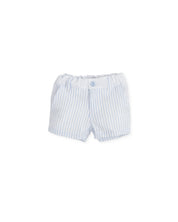 BERMUDA SHORTS SKY BLUE BABY