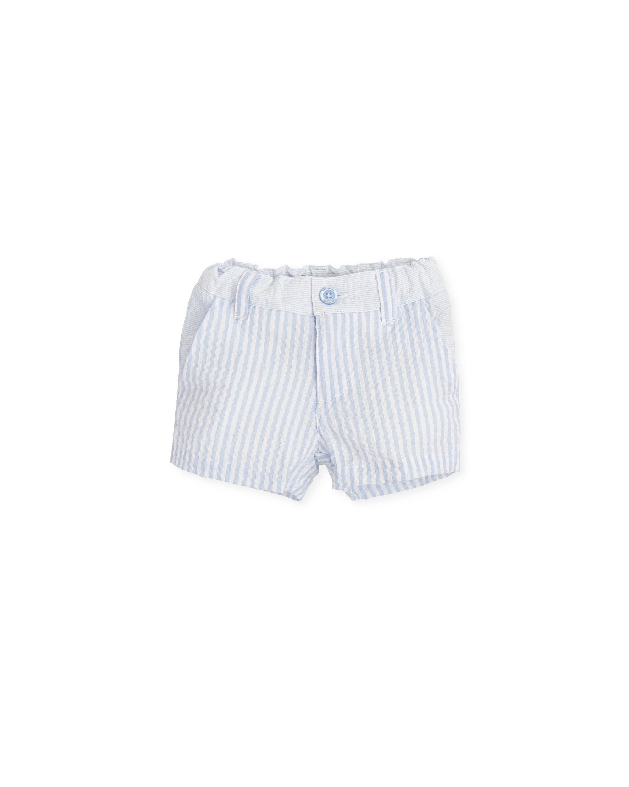 BERMUDA SHORTS SKY BLUE BABY