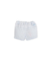 BERMUDA SHORTS SKY BLUE BABY