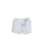 BERMUDA SHORTS SKY BLUE BABY