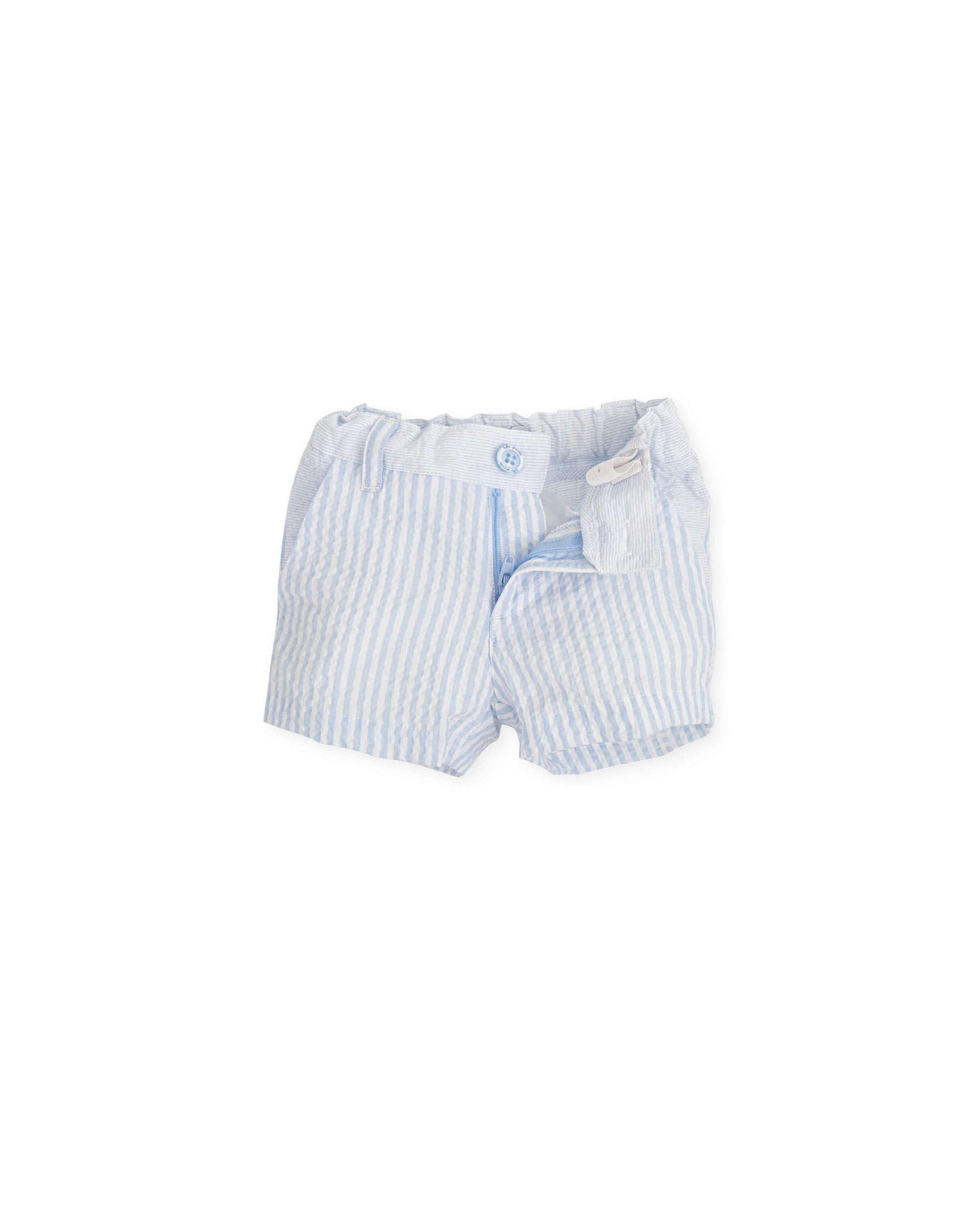 BERMUDA SHORTS SKY BLUE BABY