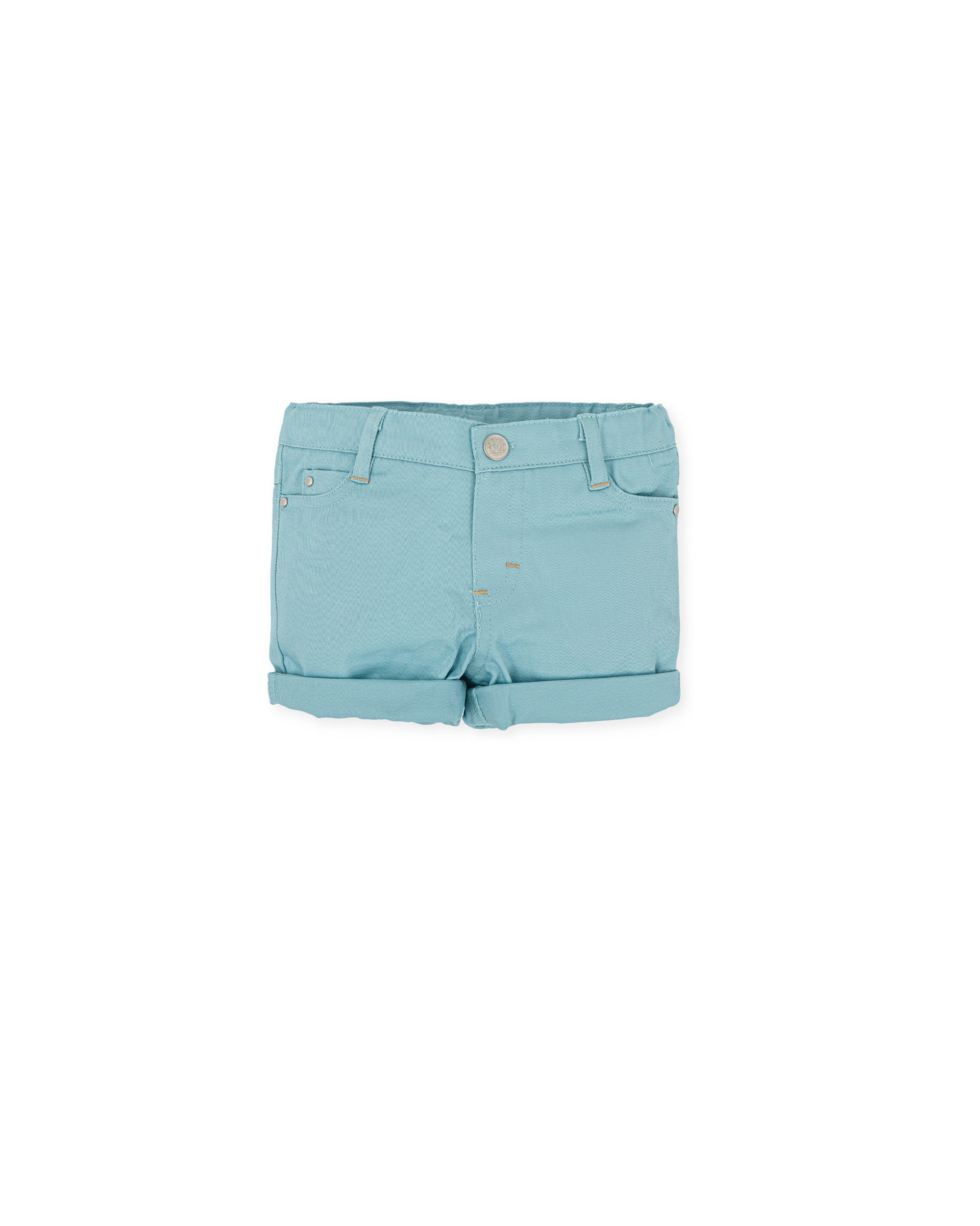 BERMUDA SHORTS SEE GREEN BABY