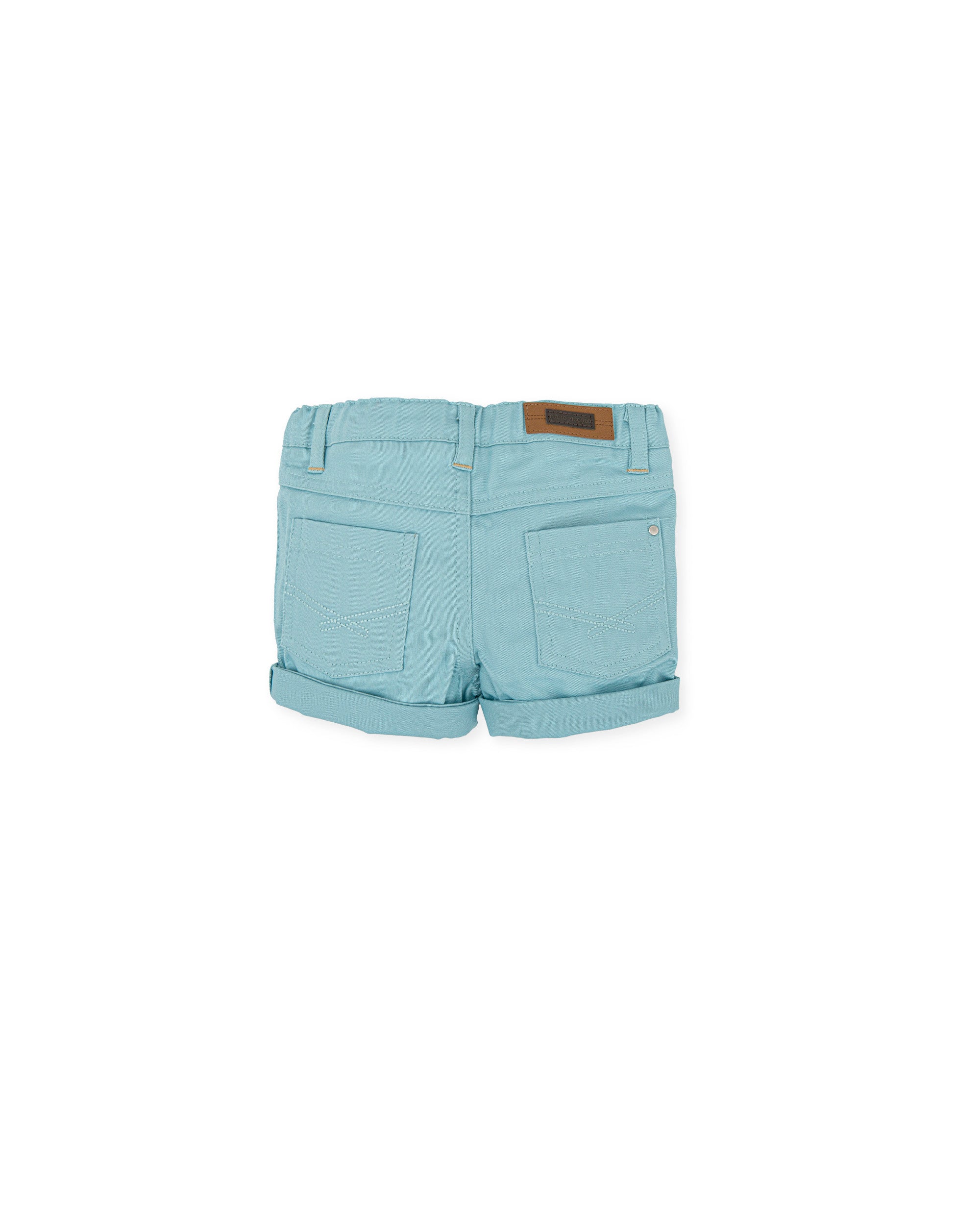 BERMUDA SHORTS SEE GREEN BABY