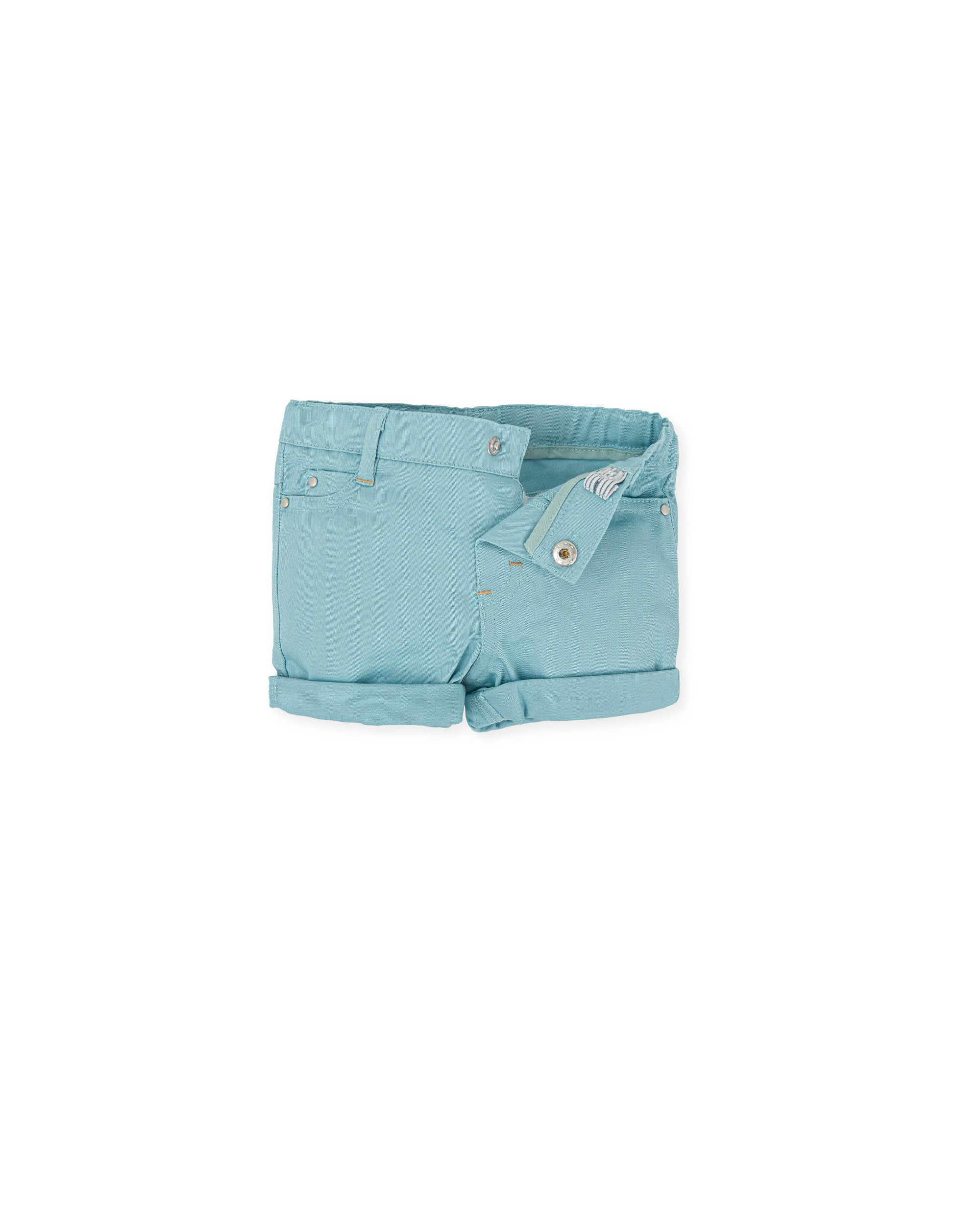 BERMUDA SHORTS SEE GREEN BABY