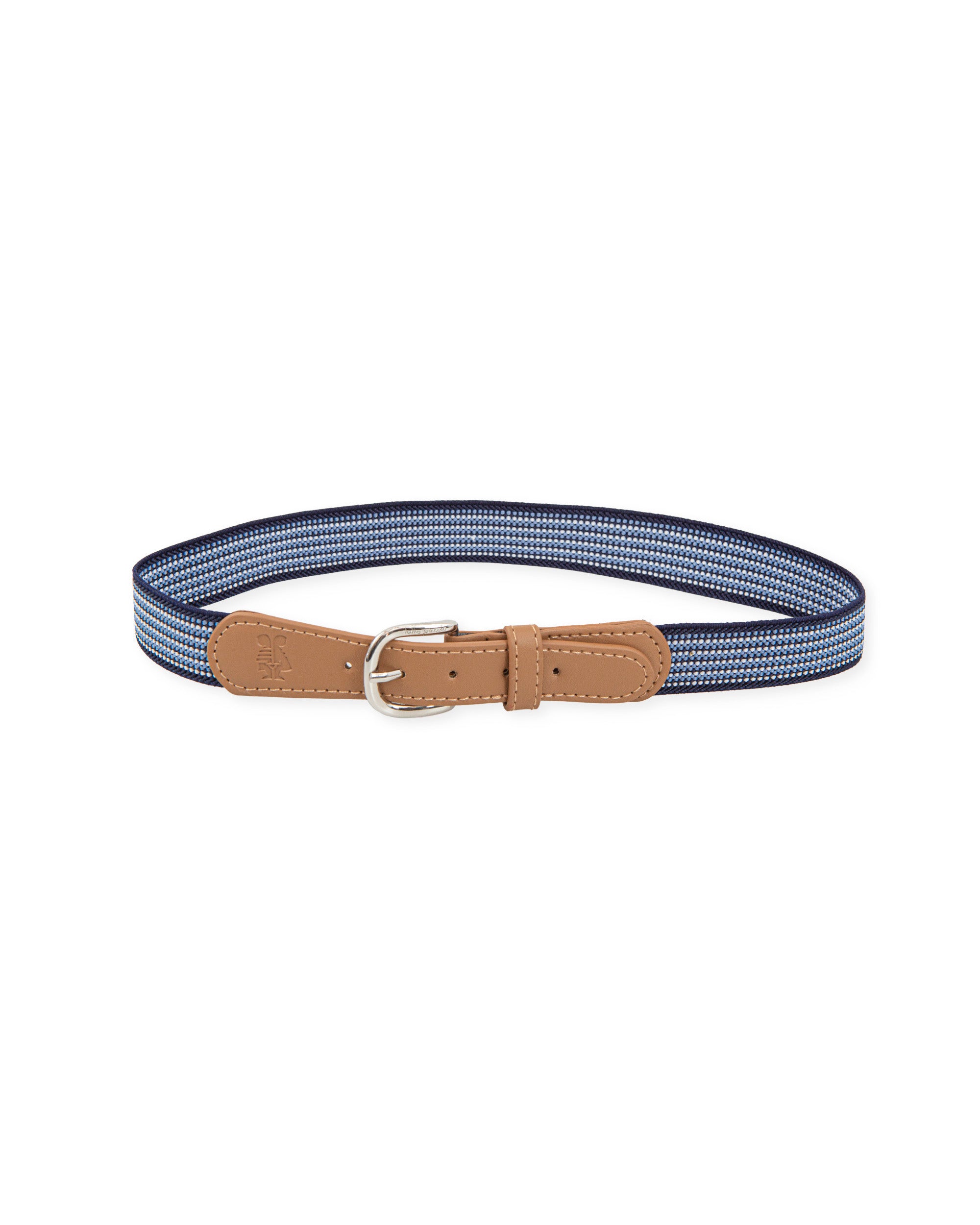 BELT NAVY BLUE