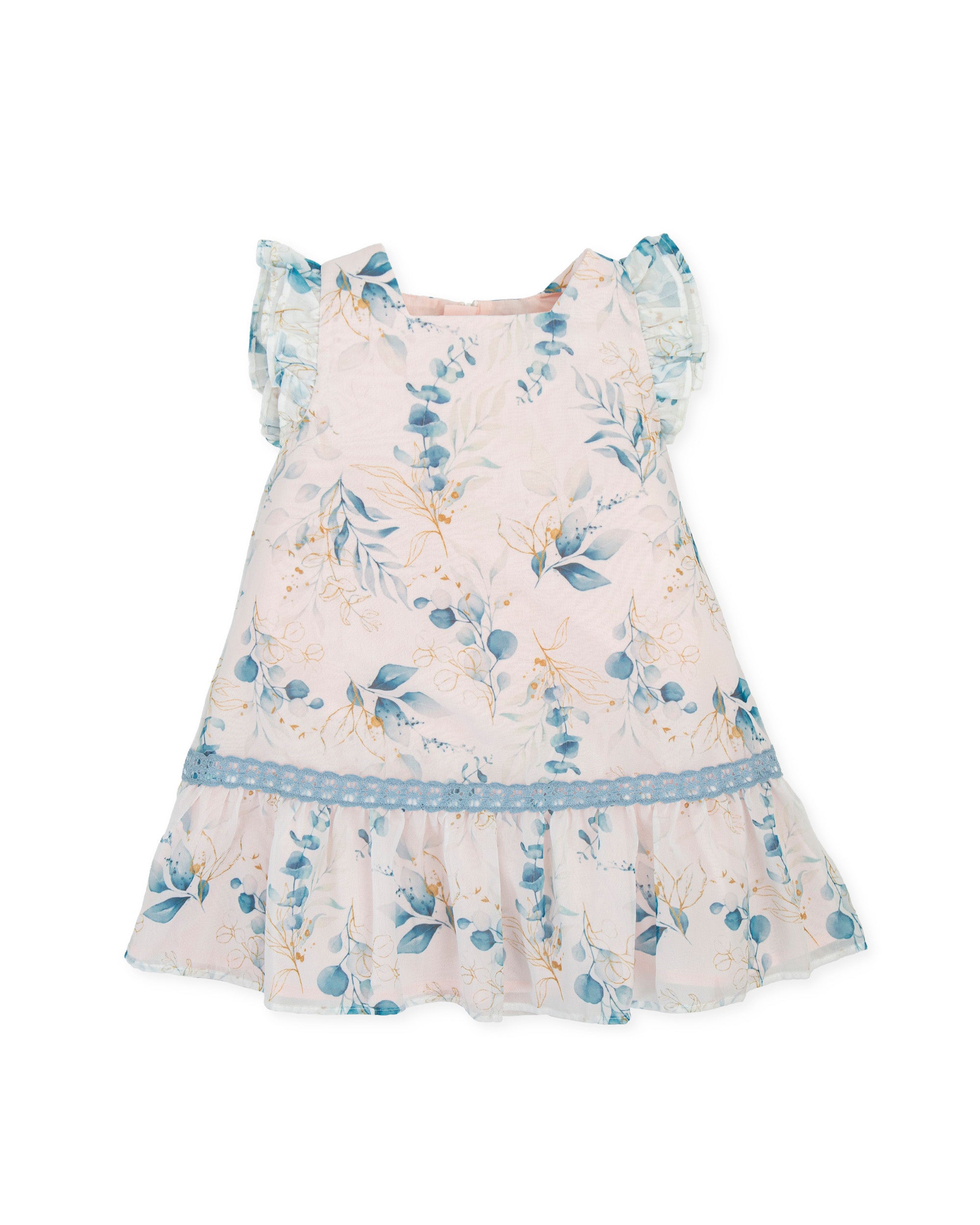 DRESS PETAL