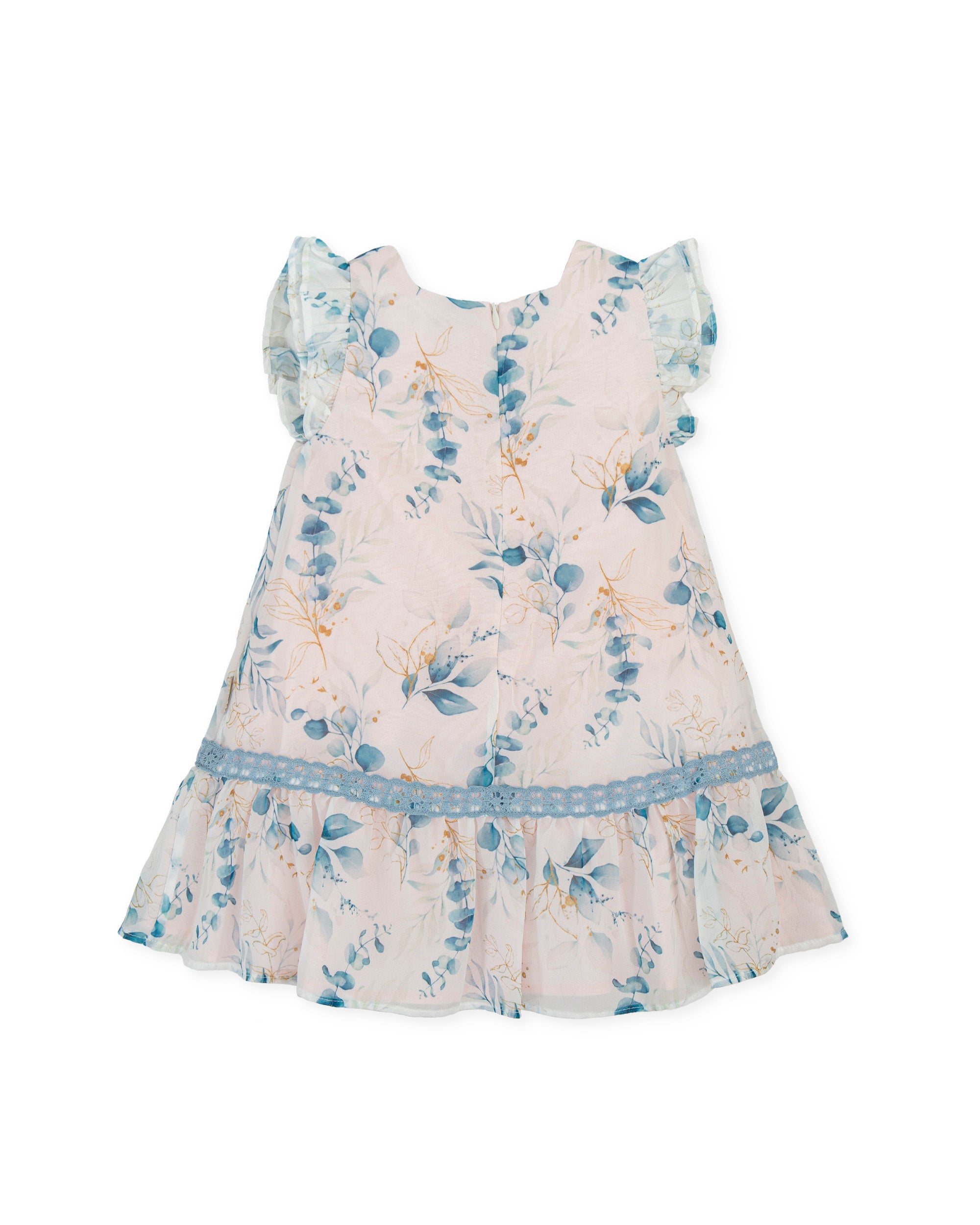 DRESS PETAL
