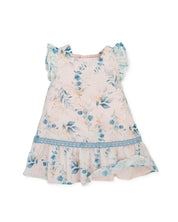 DRESS PETAL
