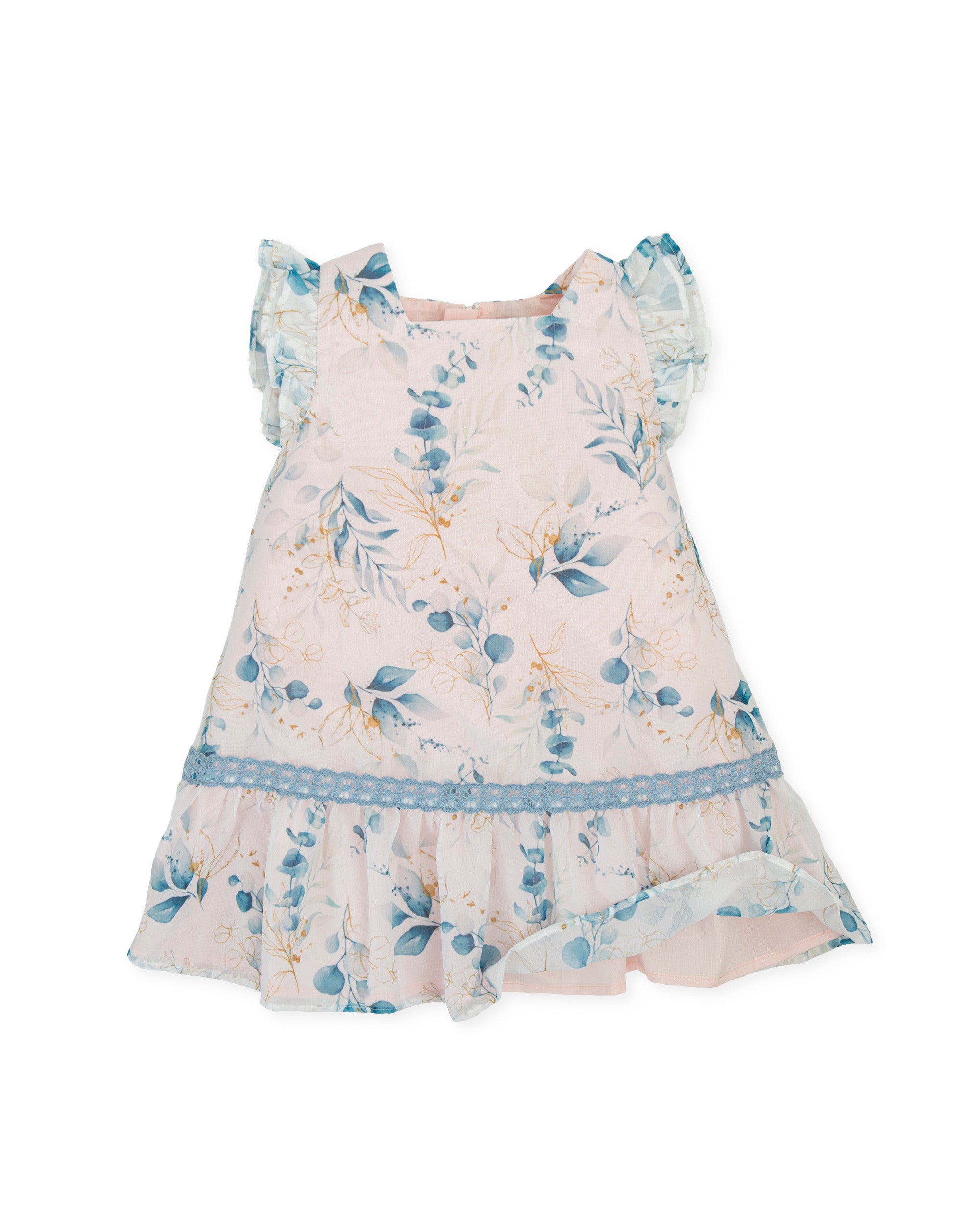 DRESS PETAL