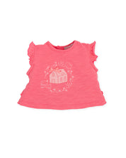 T-SHIRT STRAWBERRY BABY