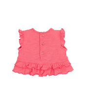 T-SHIRT STRAWBERRY BABY