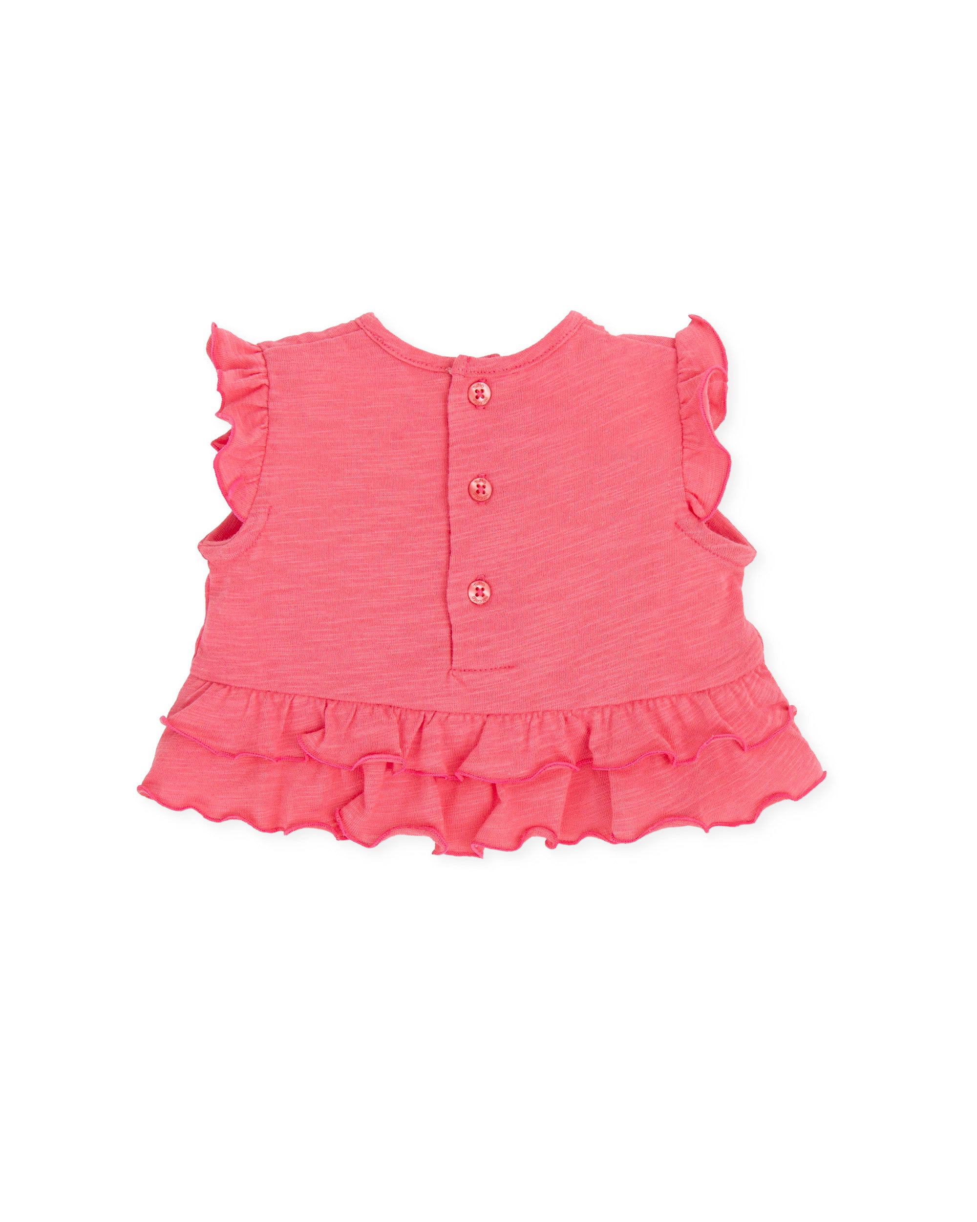 T-SHIRT STRAWBERRY BABY