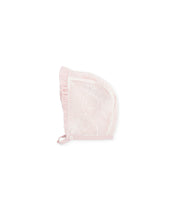 HAT NEWBORN PETAL