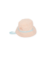 HAT TANGERINE