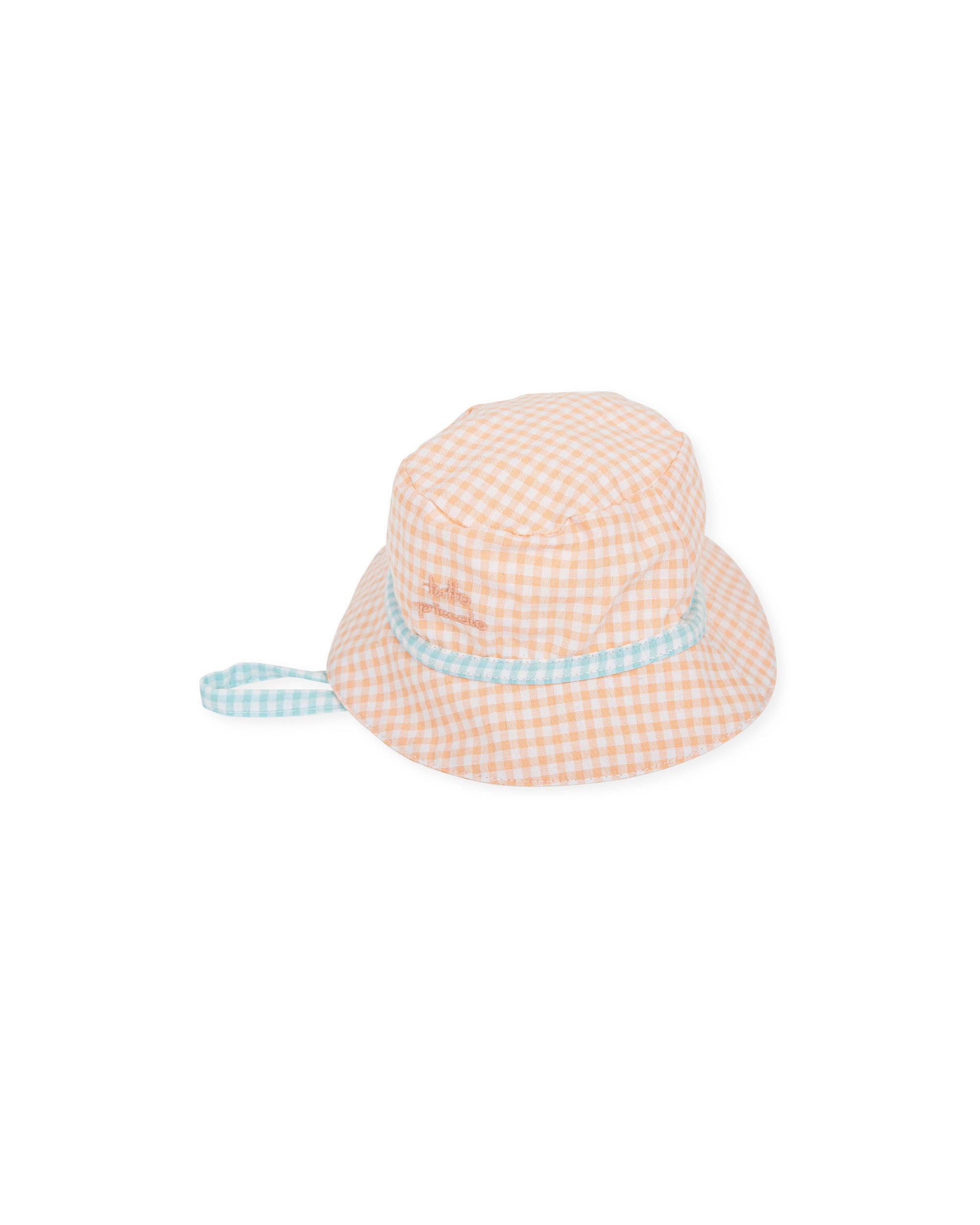 HAT TANGERINE