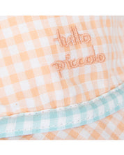 HAT TANGERINE
