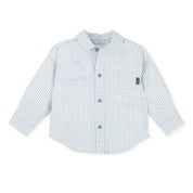 SHIRT STEEL