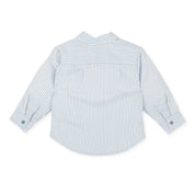 SHIRT STEEL