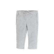 GREY BABY TROUSERS