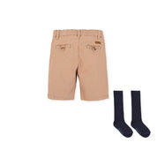 BERMUDA SHORTS