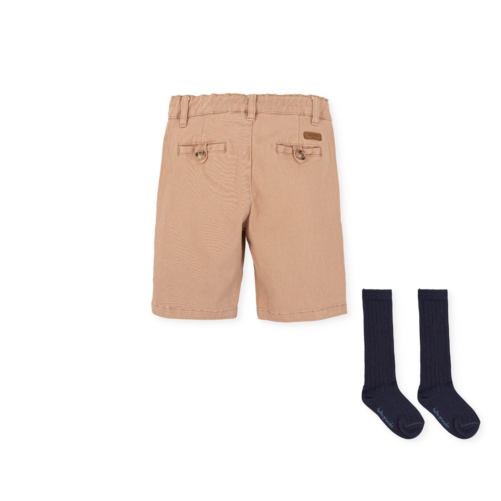 BERMUDA SHORTS