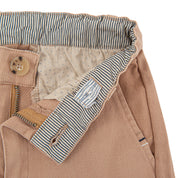 BERMUDA SHORTS