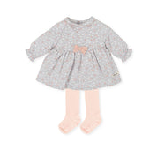 NEWBORN DRESS