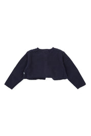 JACKET NAVY BLUE
