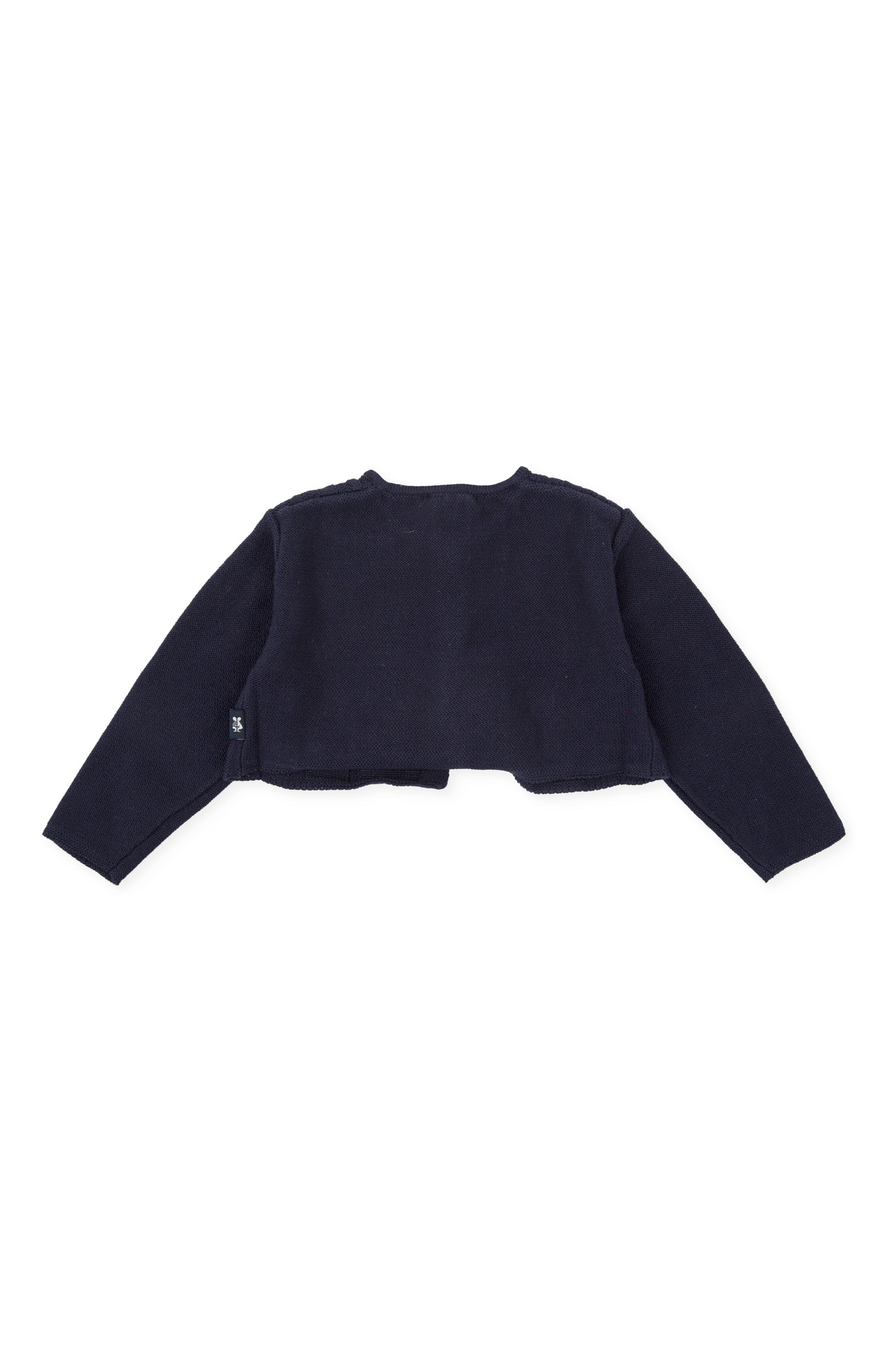 JACKET NAVY BLUE