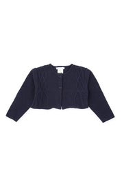 JACKET NAVY BLUE