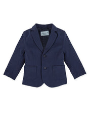 BLAZER NAVY BLUE