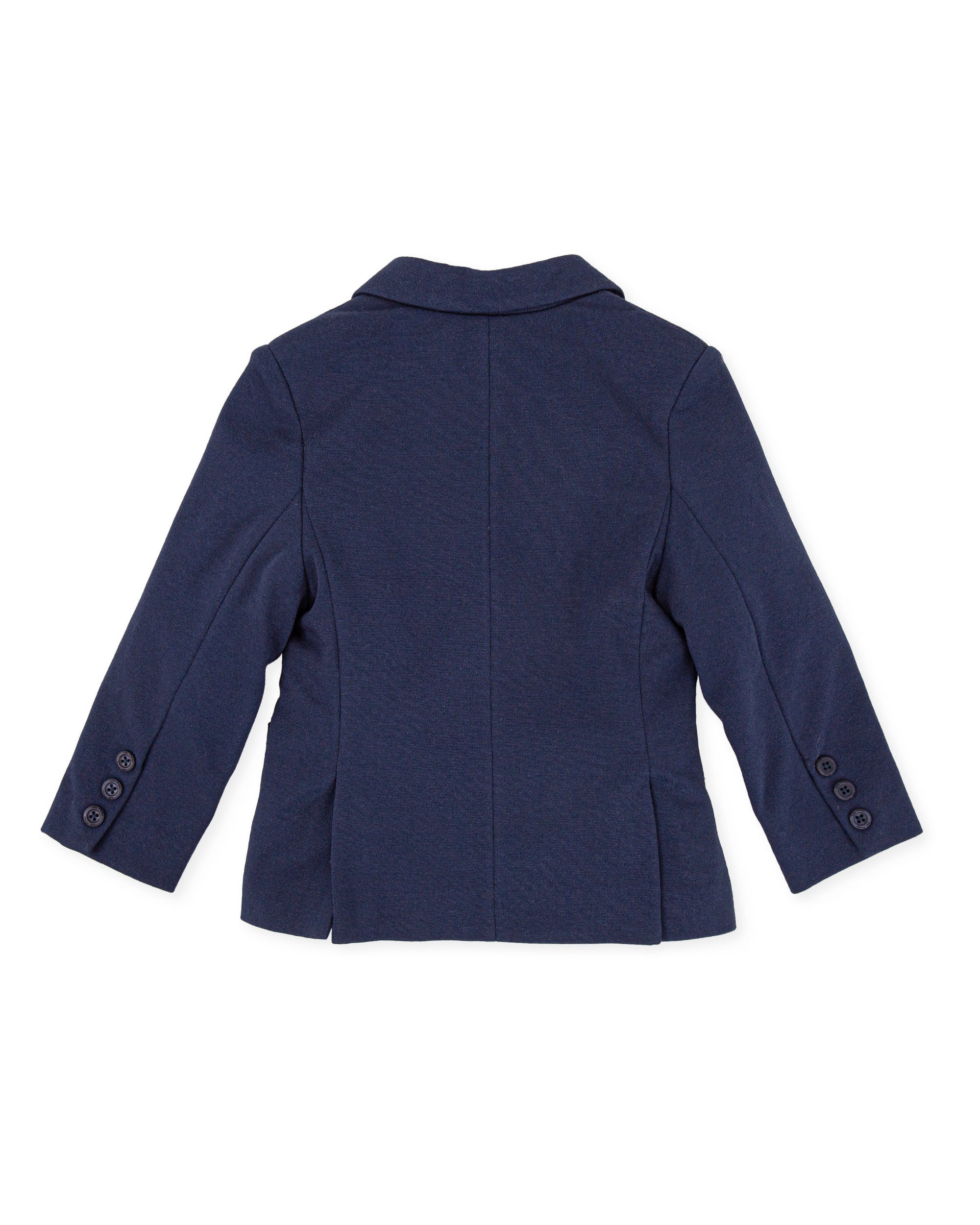 BLAZER NAVY BLUE