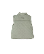KAKI VEST