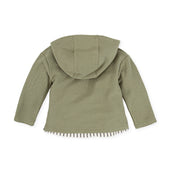 SWEATSHIRT KHAKI