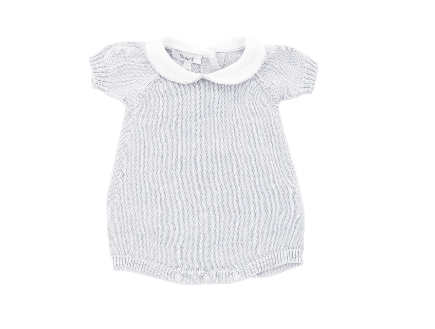BABYGROW OFF-WHITE