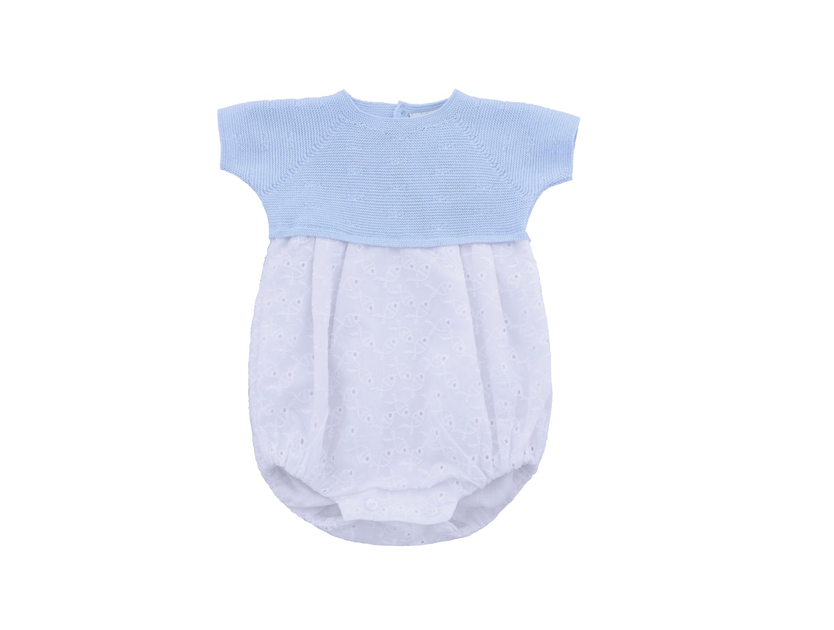 BABYGROW SKY BLUE