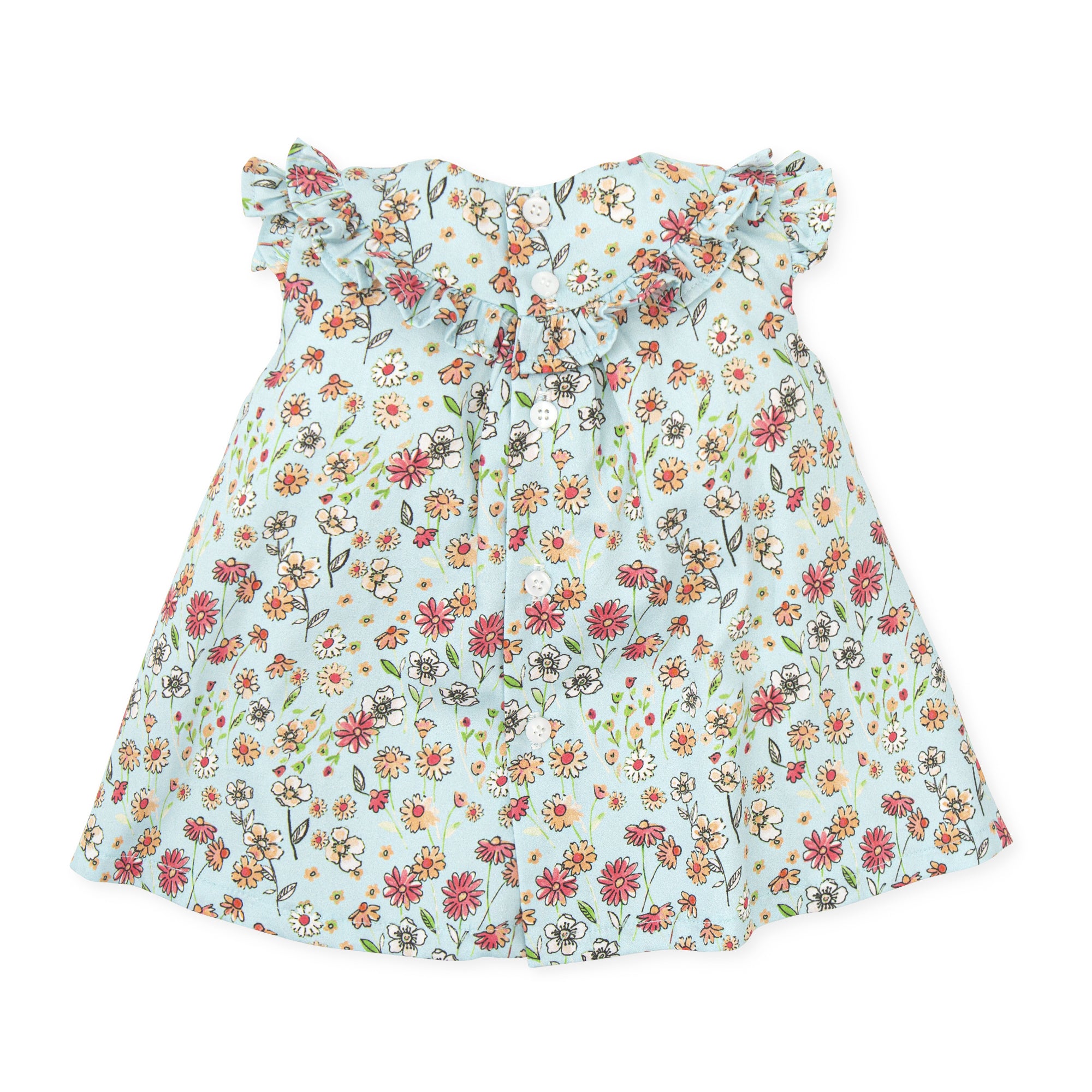 DRESS AQUAMARINE