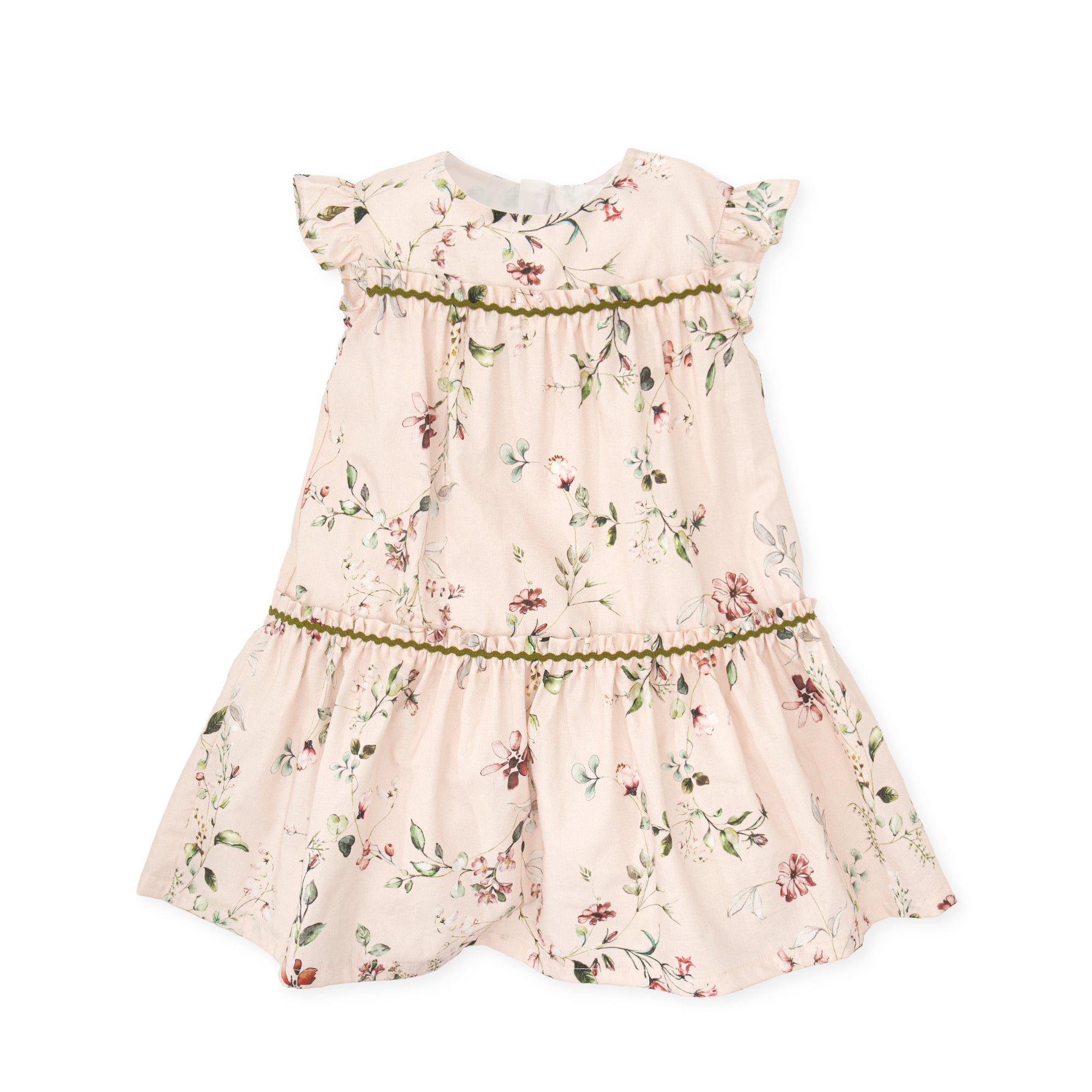 DRESS PINK