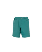 BERMUDA SHORTS GREEN