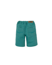 BERMUDA SHORTS GREEN