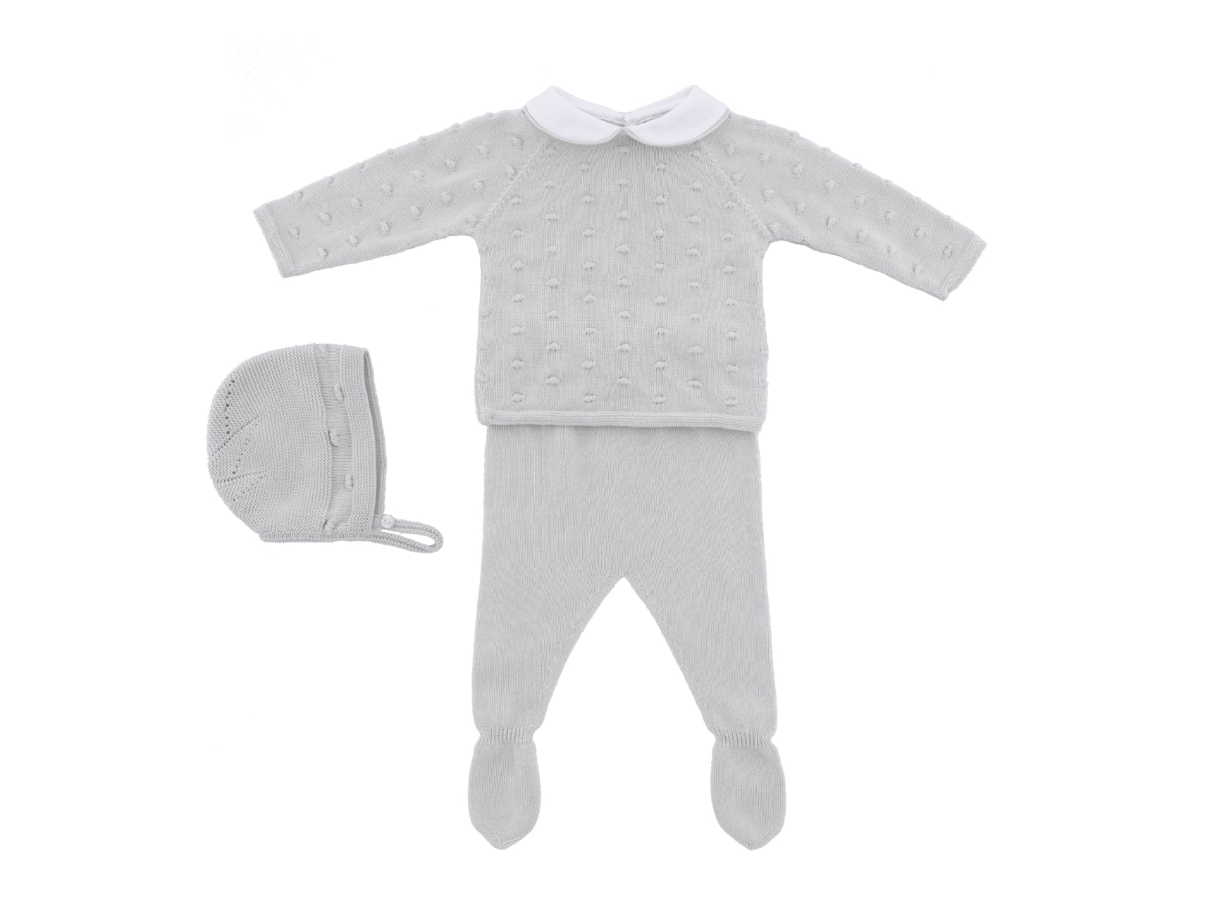 SET CHEMICAL WHITE
