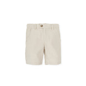 BERMUDA SHORTS SAND