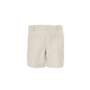 BERMUDA SHORTS SAND