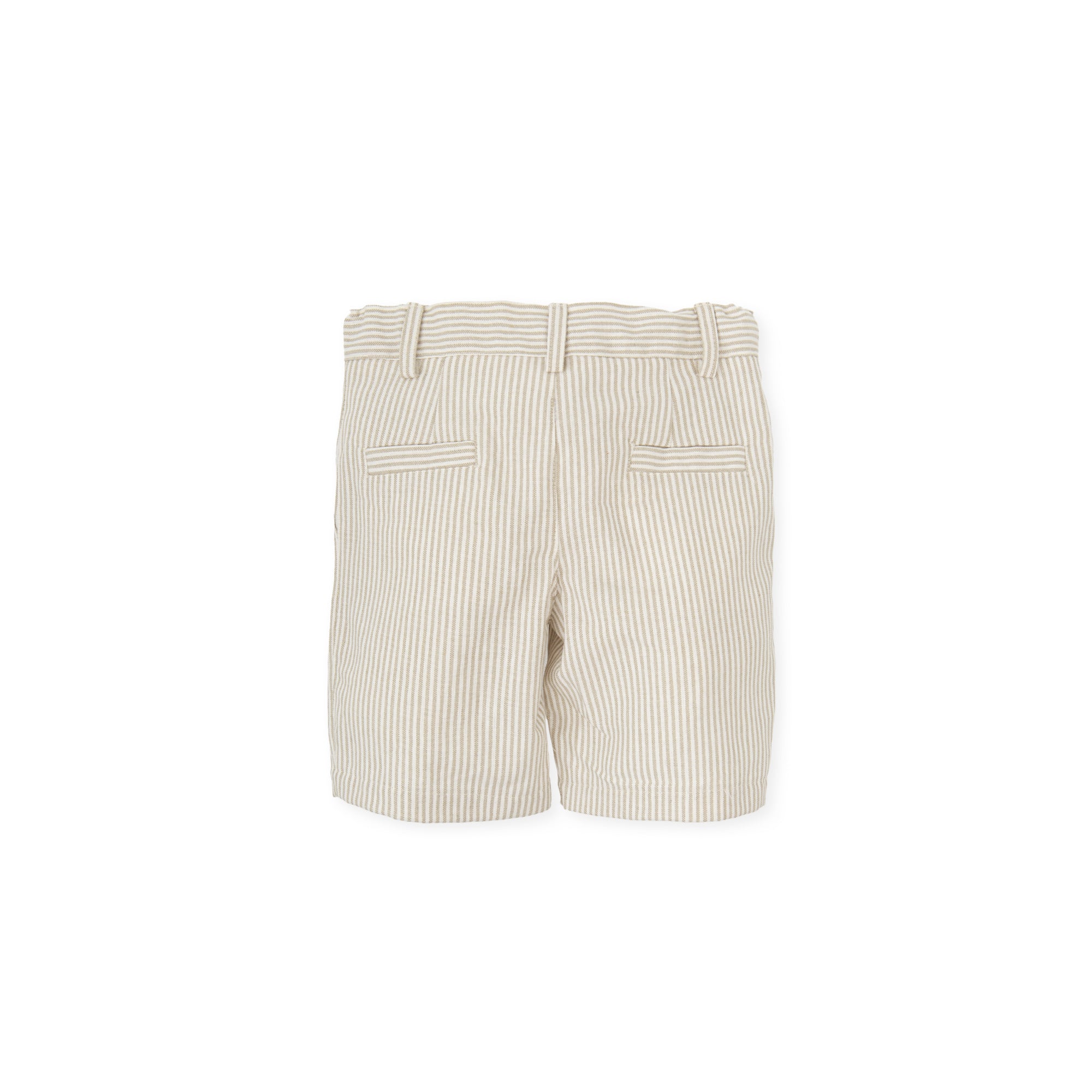 BERMUDA SHORTS SAND