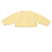 JACKET YELLOW